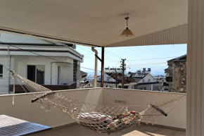 Central 2 BR House with A Lovely Terrace and A Calming View in Fethiye